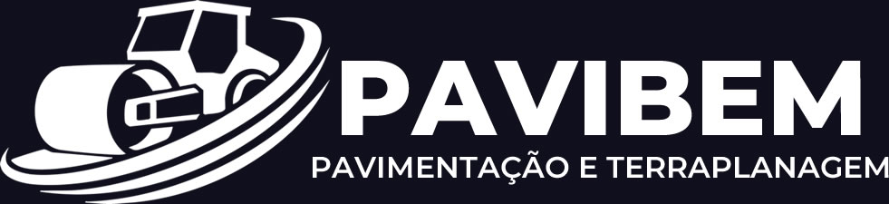 PAVIBEM Engenharia e Pavimentação